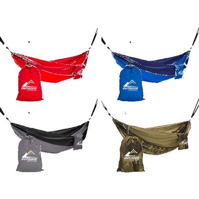 Basecamp Hammock