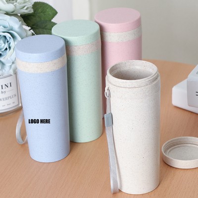 Eco-Friendly Water Bottle