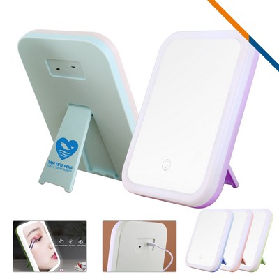 Rvan LED Make-up Mirror