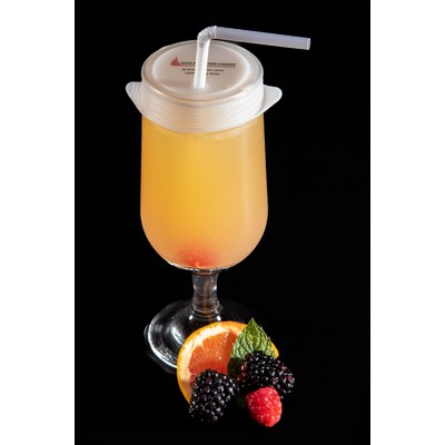 Reusable Drink Spiking Cover- without tip