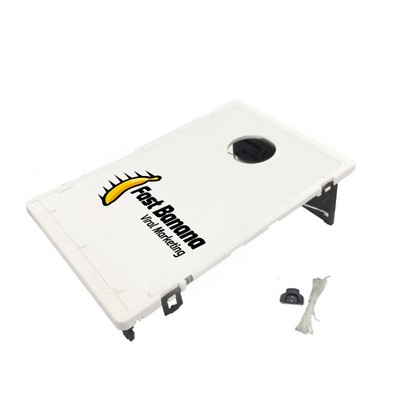 Baggo Board Set | CUSTOM | Games