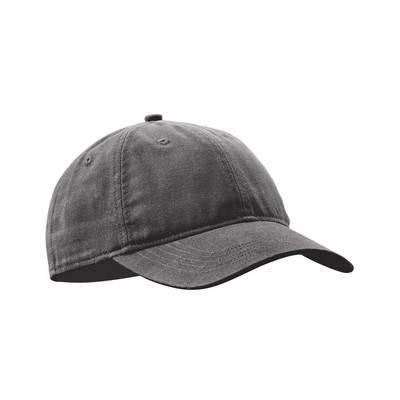 Stormtech Steelhead Canvas Cap