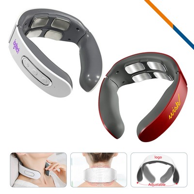 Sena Electric Pulse Neck Massager