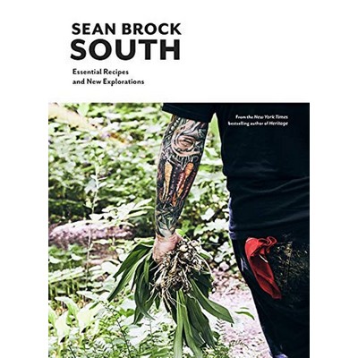 South (Essential Recipes and New Explorations)