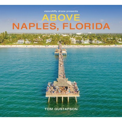 Above Naples, Florida