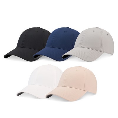 Callaway® Men's Performance Front Crested Unstructured Cap