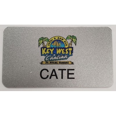 Primo Lite Plus Logo & up to 3 Lines of Imprinting