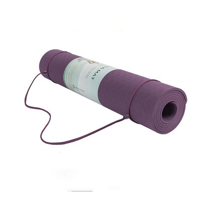 Household Widened & Thickened TPE Yoga Mat