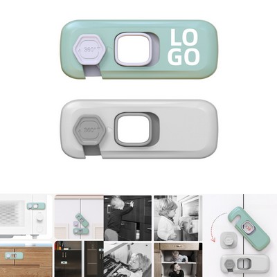 Baby Safety Strap Lock