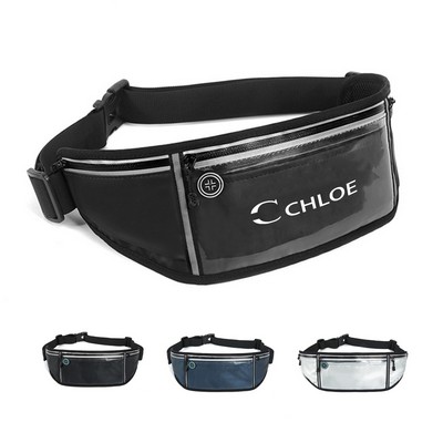 Waist Bag Fanny Pack