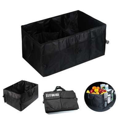 600D Oxford Cloth Organizers And Storag