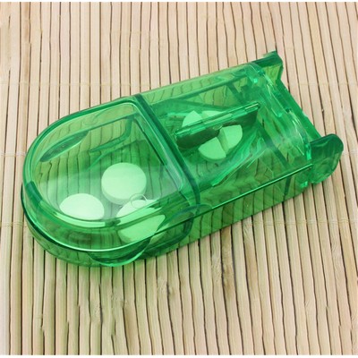 Pill Splitter