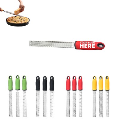 Stainless Steel Grater