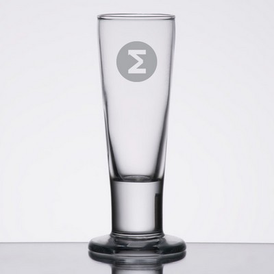 Laser Engraved Libbey® 3826 Catalina 2 oz. Cordial Glass