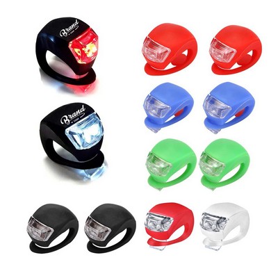 LED Bicycle Light