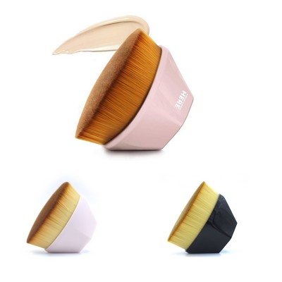 Liquid Powder Foundation Brush