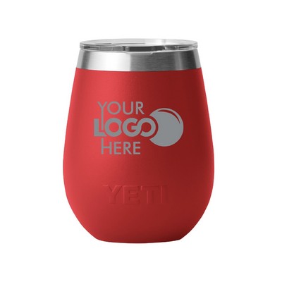 YETI 10 oz. Wine Tumbler