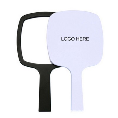 Acrylic Cosmetic Mirror