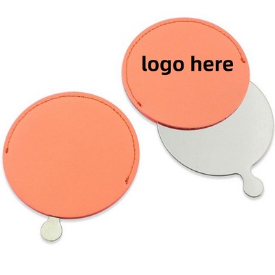 Shatterproof Compact Mirror