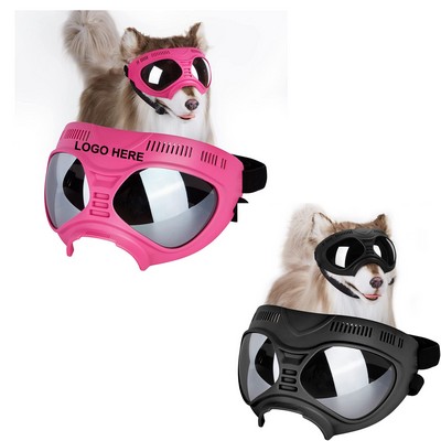 Goggles for Dogs