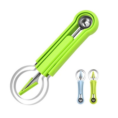 Melon Baller Scoop Set