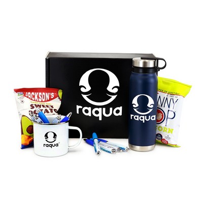 The Wanderlust Box