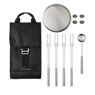 Solo Stove Mesa XL Accessory Pack