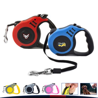 Superior Retractable Pet Leash