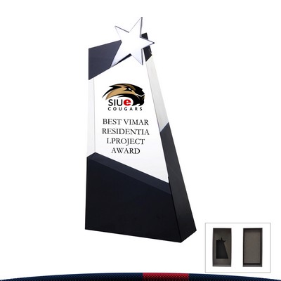 Femio Star Tower Trophy - MEDIUM