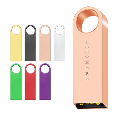16GB Mini USB Flash Drives