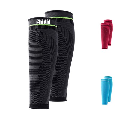 Leg Compression Sleeve