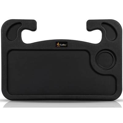 2" 1 Car Steering Wheel Desk