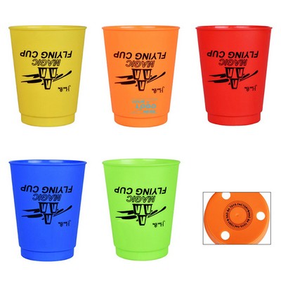 Sports Stacking Cups