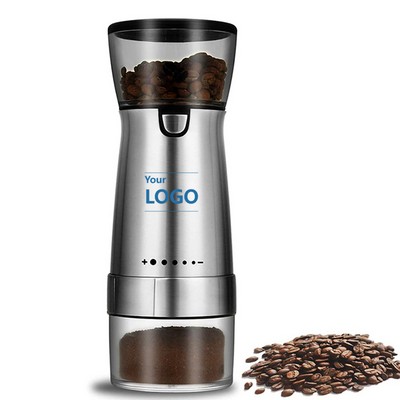 Electric Coffee Grinder