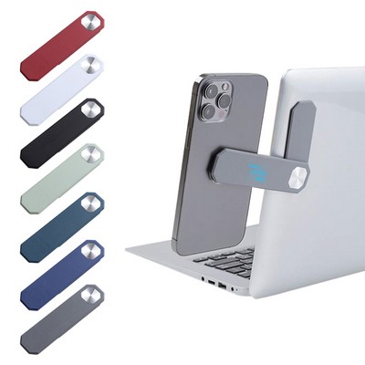 Magnetic Cellphone Mount for Laptop