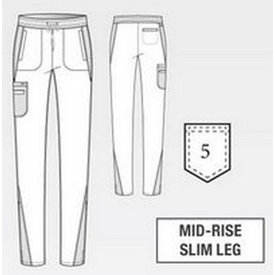 Barco® Women's Uplift Pants