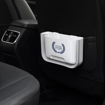 Collapsible Hanging Portable Car Trash Can