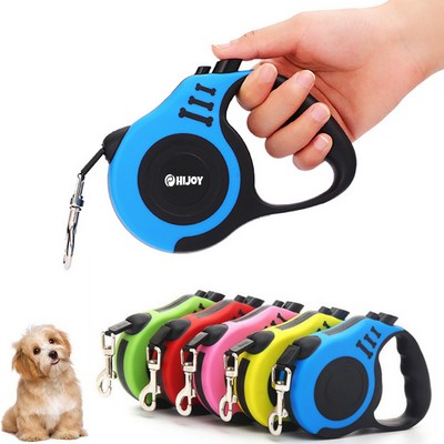 Retractable Dog Leash