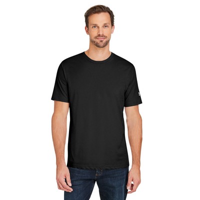 Under Armour® Men's Athletic 2.0 Short Sleeve T-Shirt