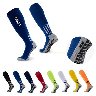 Non-Slip Soccer Socks