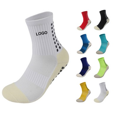 Pro Grip Soccer Socks