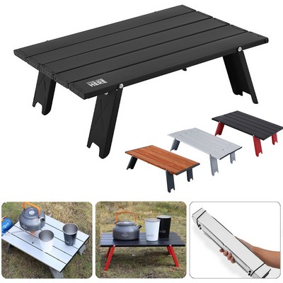 Camping Table