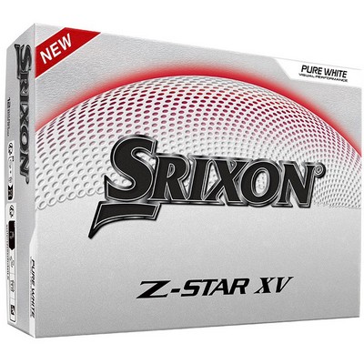 Srixon Z-Star XV 9