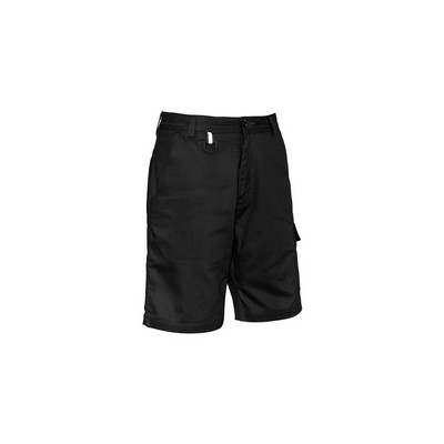 Mens Rugged Cooling Vented Short