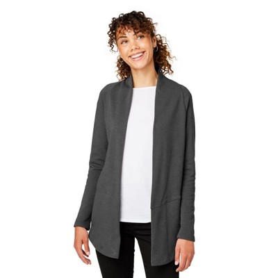 Devon & Jones Ladies' New Classics™ Charleston Cardigan