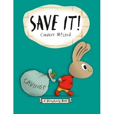 Save It! - 9780593406212