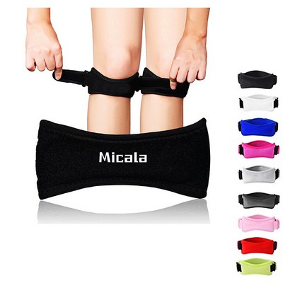 Patella Tendon Knee Strap