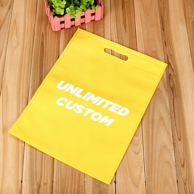 Non Woven Exhibition Tote Bag