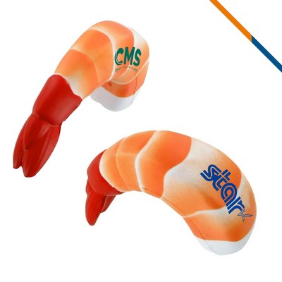 Feryn Shrimp Stress Ball