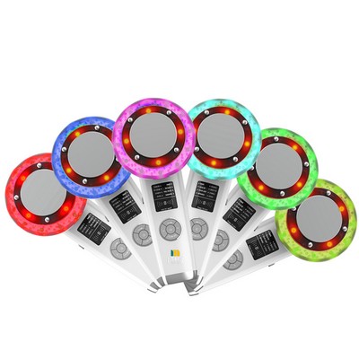 8" 1 Multifuction Beauty Massagers